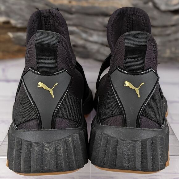 Puma Defy Mid Women's Training Shoes - Picture 6 of 9